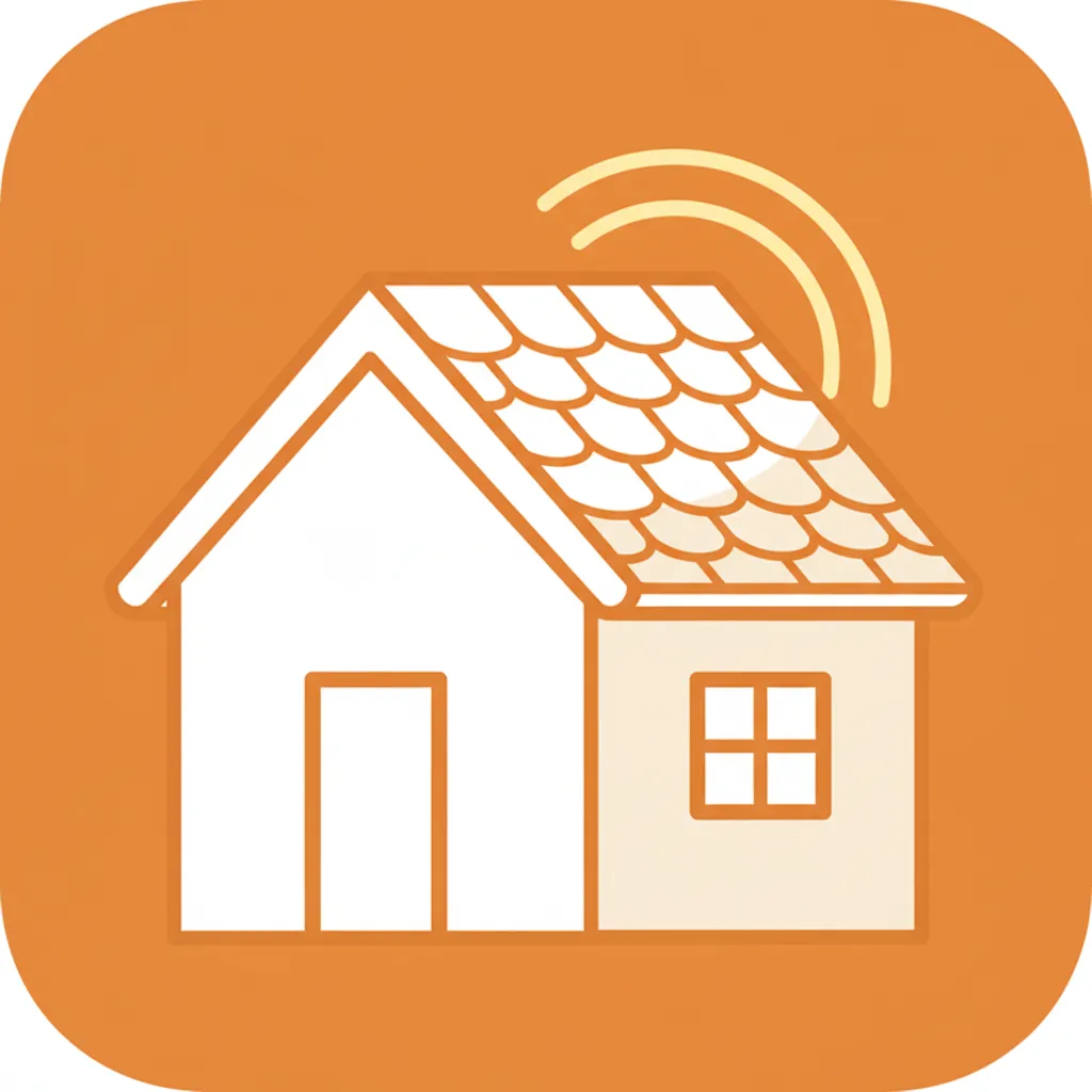 Roofing Contractors in Nisswa logo